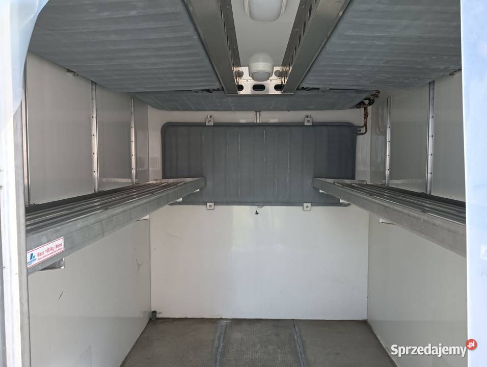 KOMORA KONTENER MROŹNIA CHŁODNIA STACJONARNA Bielsko-Biała