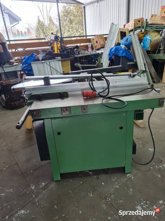 Pila Formatowa Casadei KS 15 sprzedam