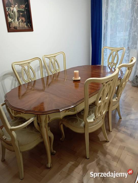 Sprzedam meble Wieliczka