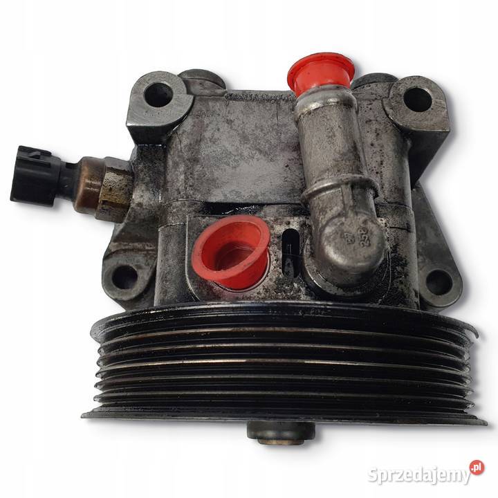 POMPA WSPOMAGANIA Ford Focus MK2 C 16 16V Pompy wspomagania Chełm sprzedam