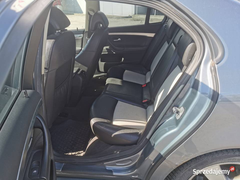 Saab 93 czujnik parkowania Bydgoszcz