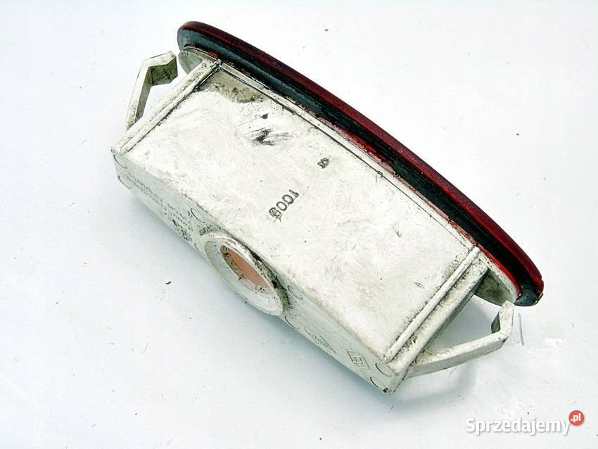 LAMPKA DRZWI LAGUNA II KOMBI 8200003263B osobowe śląskie Sosnowiec sprzedam