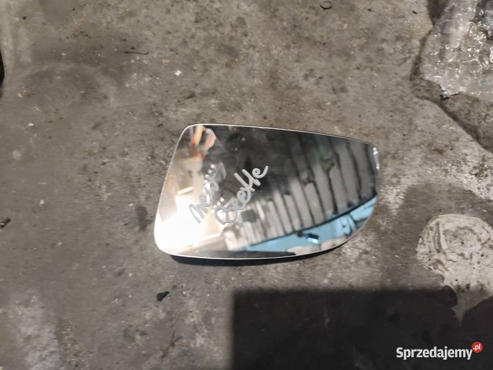 Części wyposażenia Beetle kujawsko-pomorskie Bydgoszcz