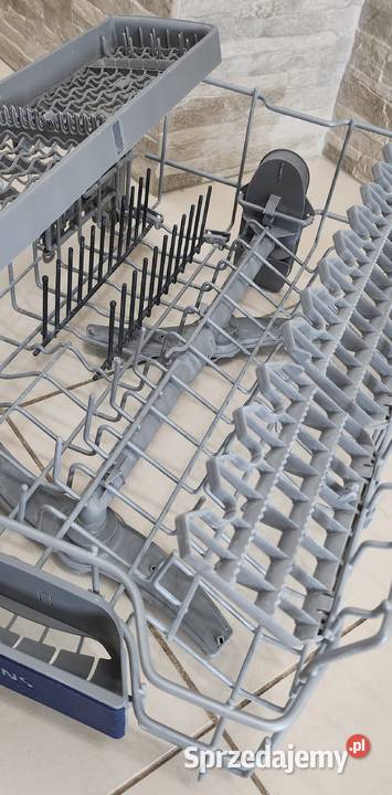 Kosz górny do zmywarki Siemens 45 Pozostałe Warszawa