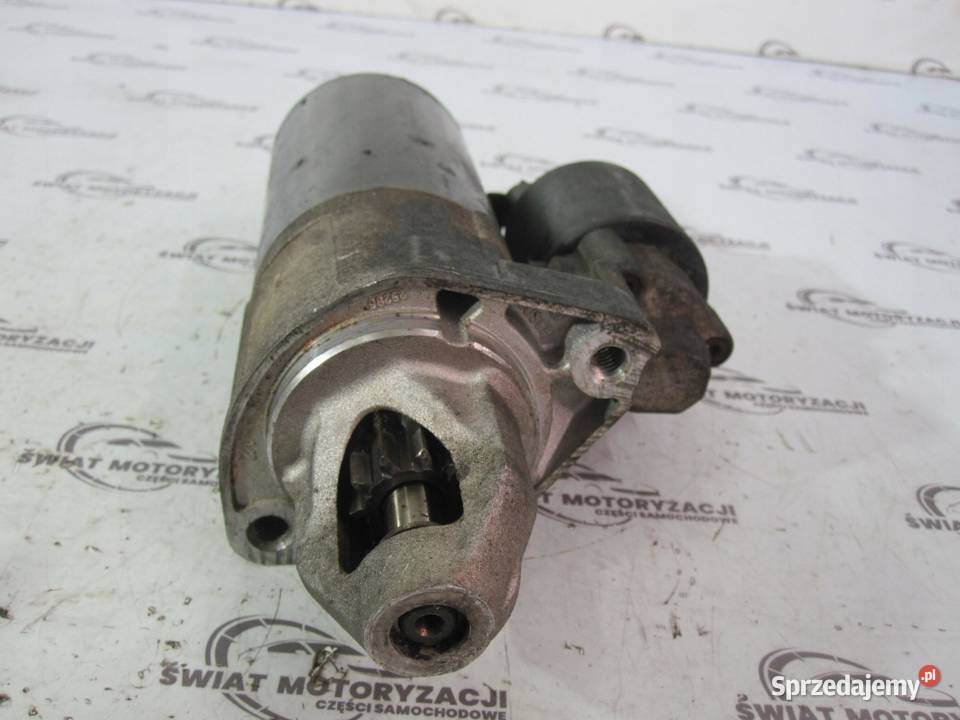 Mercedes ML 37 V6 112970 04R 245 rozrusznik