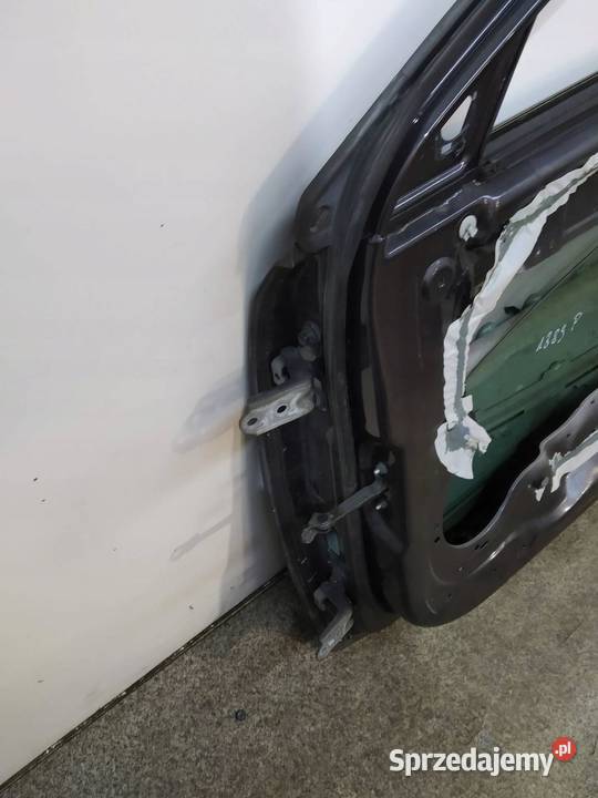 DRZWI PRAWE PRZÓD BE Kia Sportage III 20102015 sprzedam