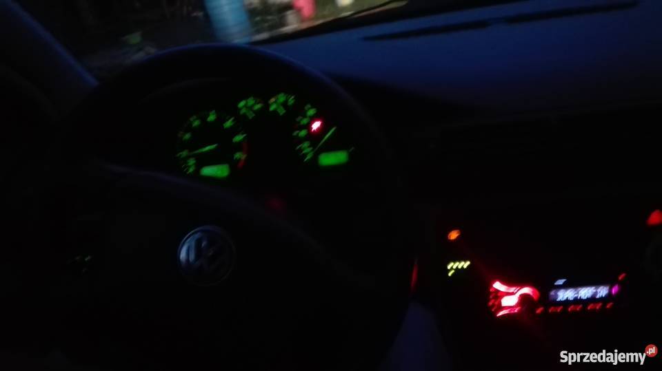 Passat B5 16 benzynagaz nieuszkodzony Motoryzacja warmińsko-mazurskie Ryn