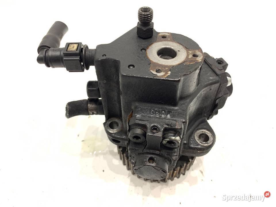 POMPA WTRYSKOWA ALFA 159 0055209062 19 150 0512