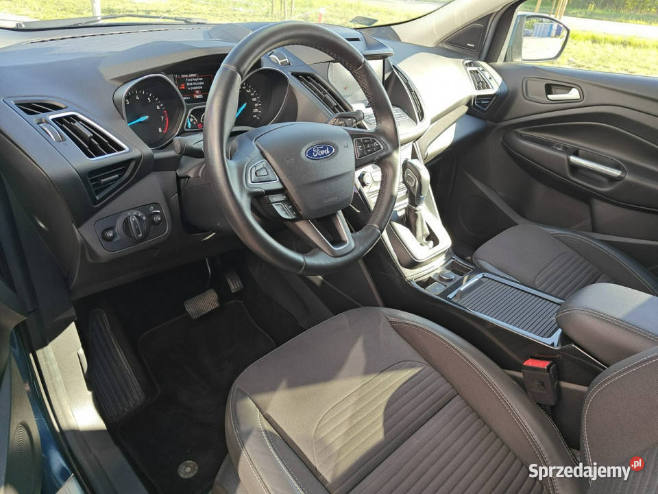 Ford Kuga II 2012 elektrochrom. lusterko wst. Karczew sprzedam