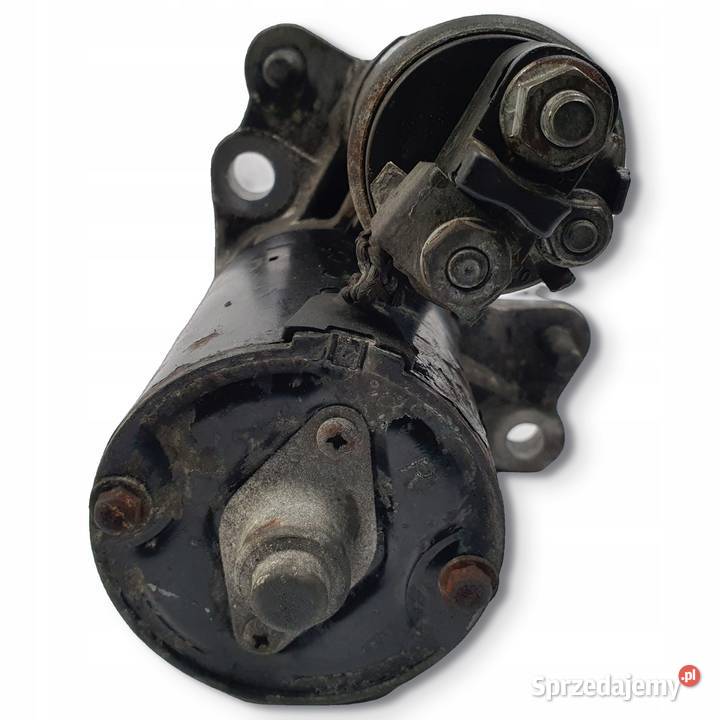 ROZRUSZNIK Mini One R50 R53 16 16V bosch Chełm