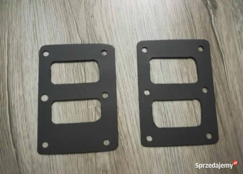 uszczelka okienka głowicy Zetor K25 K25 A25 Mórkowo