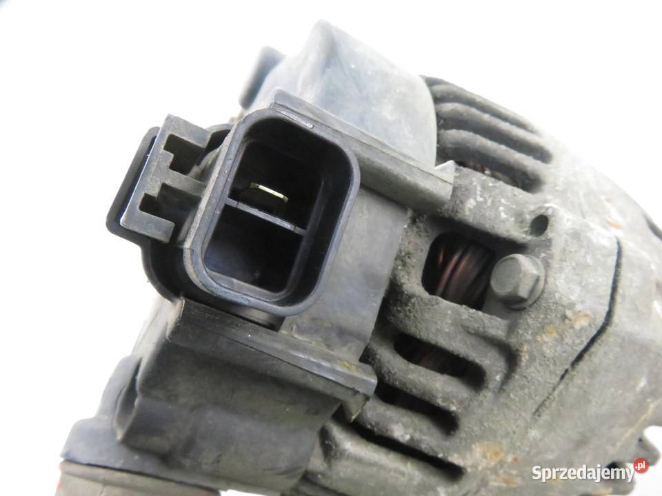 ALTERNATOR NISSAN MICRA III K12 12 CR12DE
