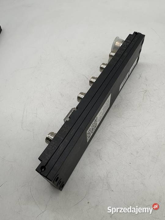 Lumberg Automation 0970 PSL 700 Profibus Module Warszawa