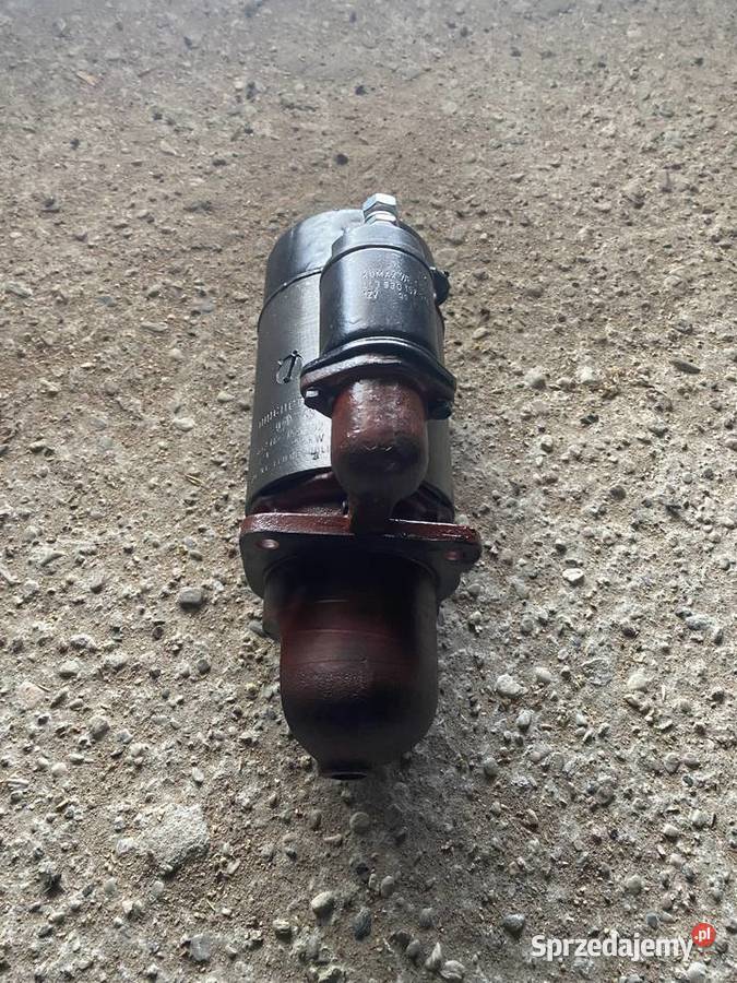 Rozrusznik c330c360 zetor Częstochowa