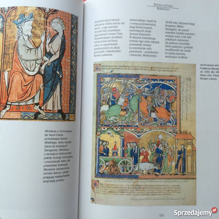 334 Sztuka Rozpoznawania Stylów Antykwariat Szczecin