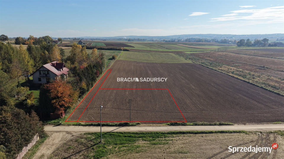 Do sprzedaży działka Sieciechowice 1500m2