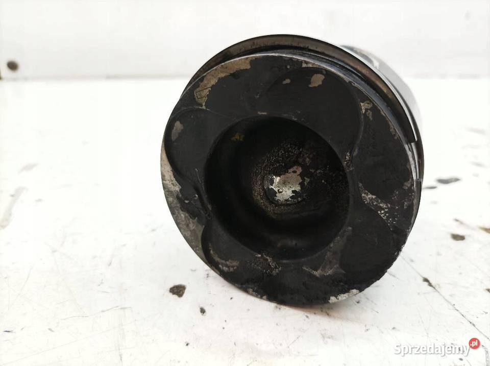 TŁOK KORBOWÓD 84L91 30 D M57 Bmw X3 I 20032010