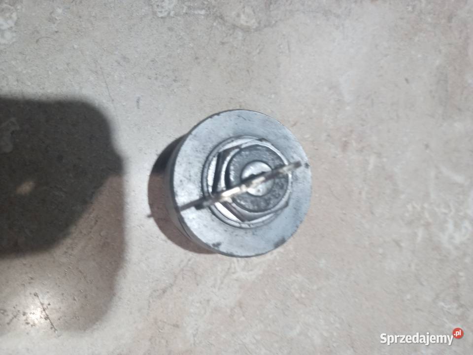 Stacyjka kluczyk WSK 175 kobuz Dudek Piszczac