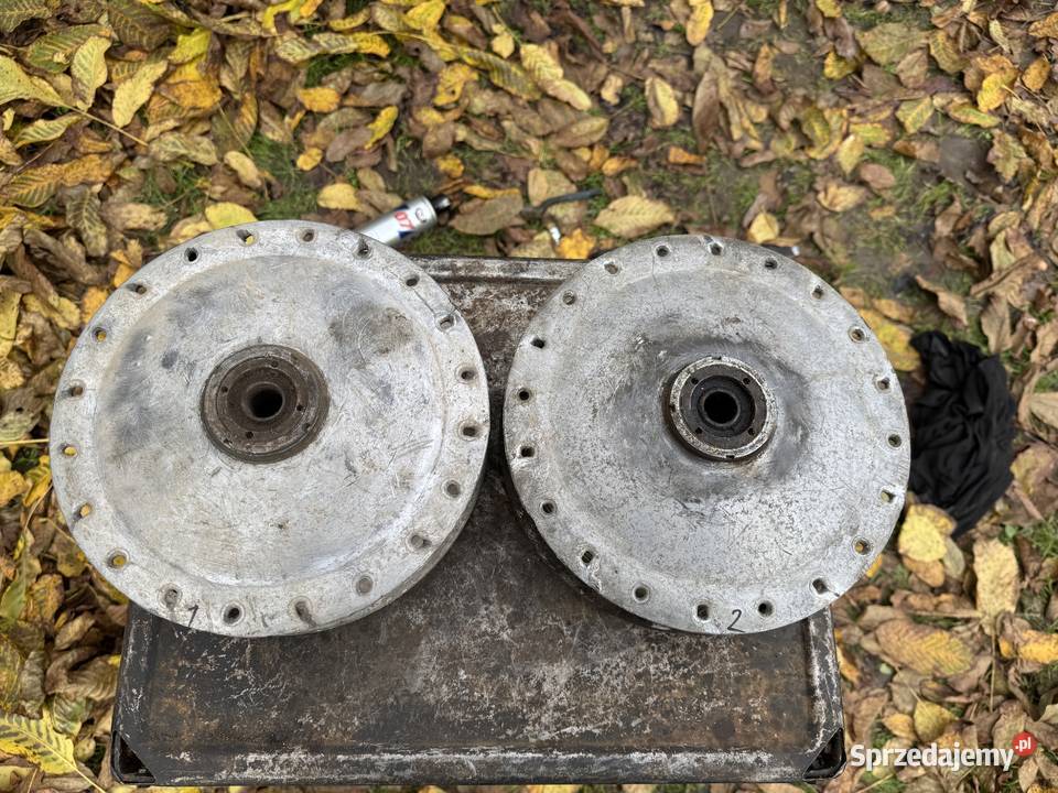 Dniepr K750 Bęben Kola sprzedam