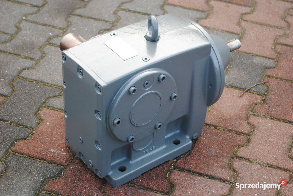 Przekładniareduktor kątowy Przełożenie 14537 Kargowa