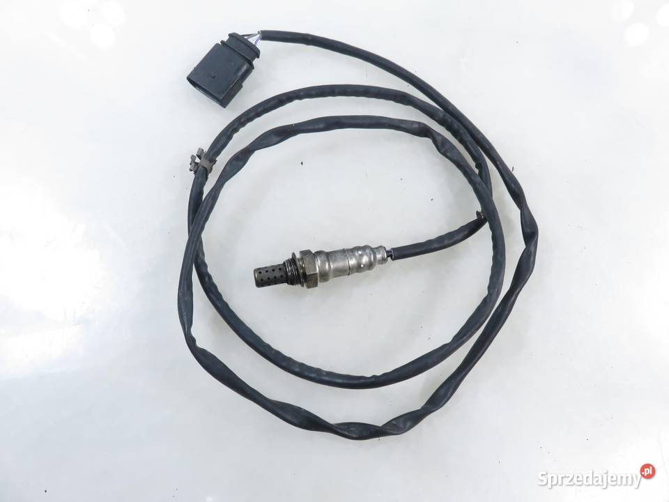 SONDA LAMBDA VW POLO III FL 6N2 10 MPI 50 AUC małopolskie