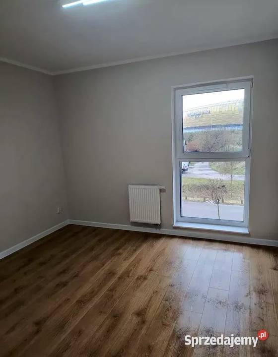 2 pokoje do własnej aranżacji możliwość pomorskie Gdańsk