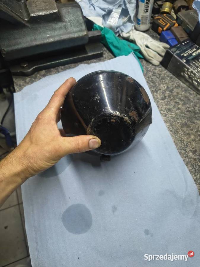 Lampa WSK Dudek Lelek