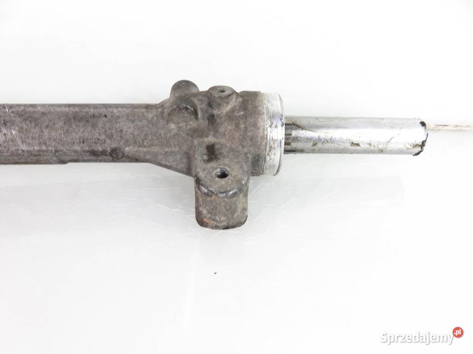 MAGLOWNICA SKODA RAPID NH3 6820000244F małopolskie sprzedam