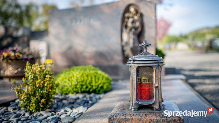 Opieka grobami czyszczenie sprzątanie grobów dolnośląskie Wrocław