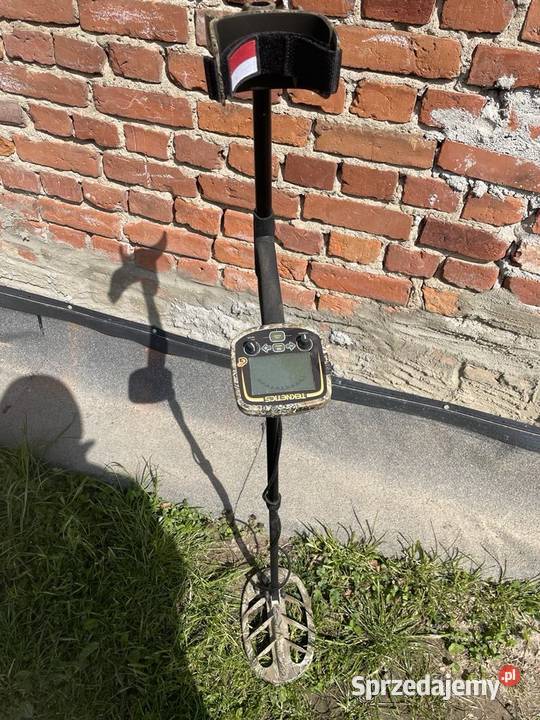 teknetics g2 special edition detektor metalu Szczecinek