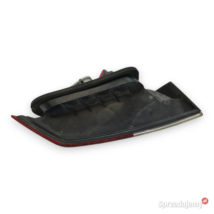 LAMPA PRAWA Volvo V50 I LIFT 20072012 tylna Chełm