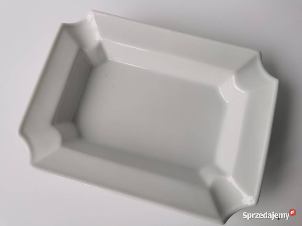 popielnica Heunrich lubelskie Lublin