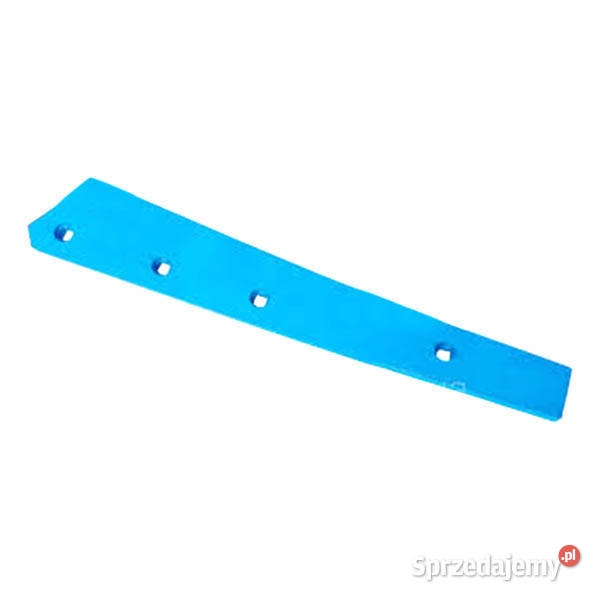 3444010F Listwa nożowa prawa Lemken FRANK sprzedam