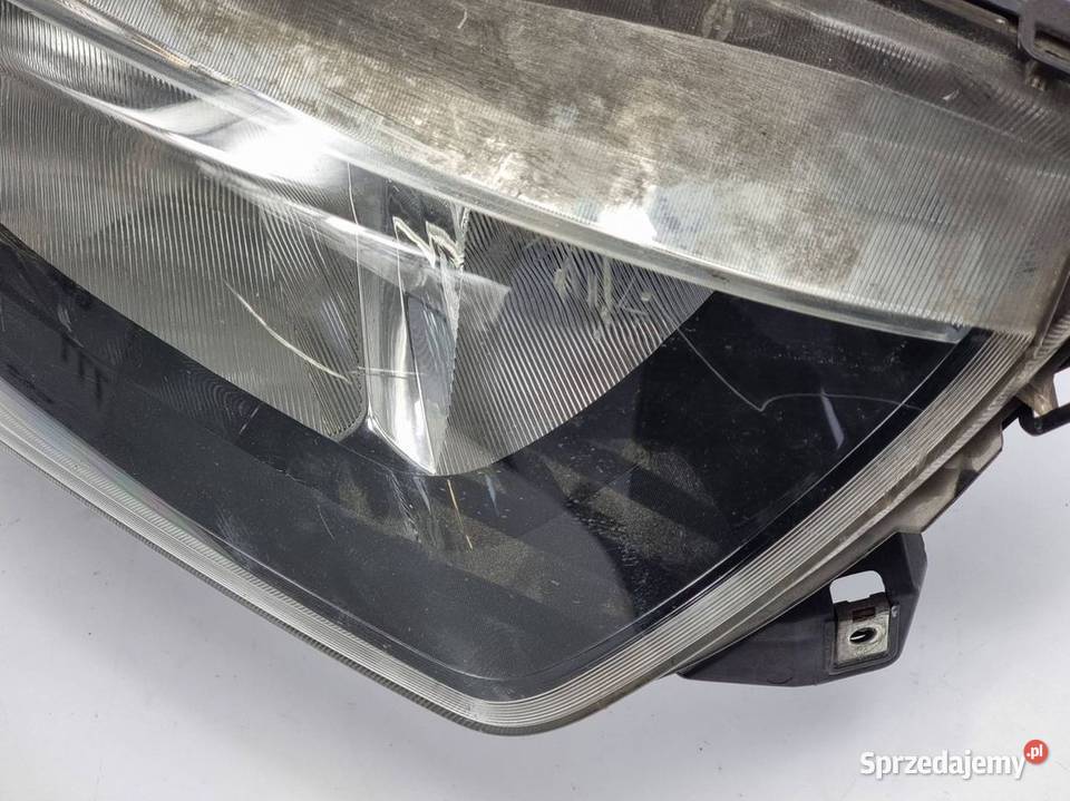 LAMPA PRAWA PRZÓD IVECO DAILY 35S17 5801473749 Lipno