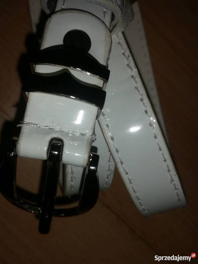 pasek paseczek pasek nowy damski Moda i Styl Kielce