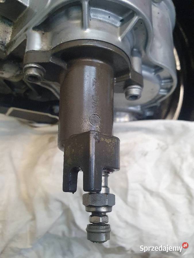 BMW r1200 GS K25 0812 wysprzęglik sprzęgła pompa Grońsko
