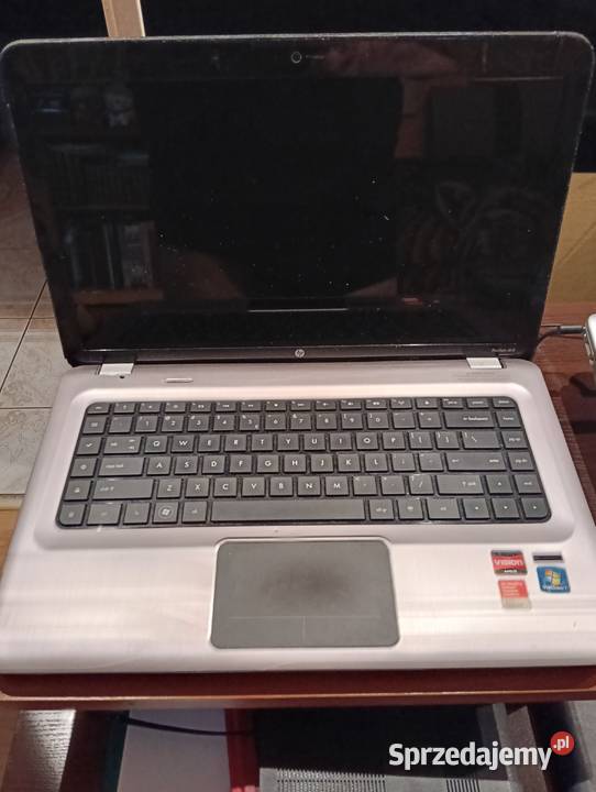 Laptop HP PAVILION DV6 3005sw