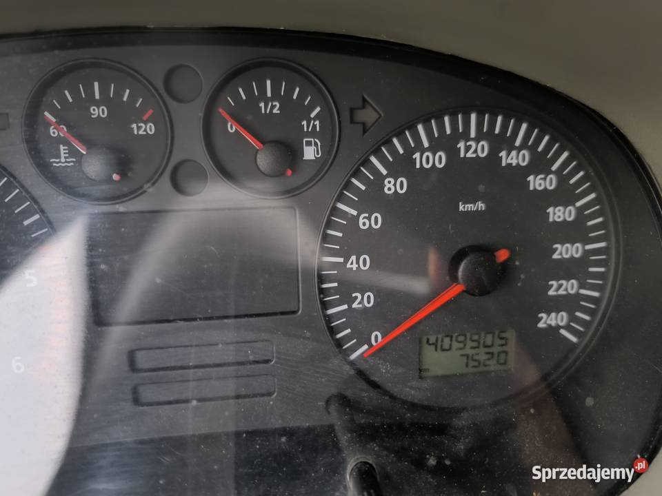 Sprzedam seat Leon MK1 Ślesin sprzedam