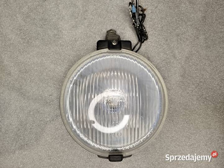 Halogen BOSCH fiat polonez 1 osobowe