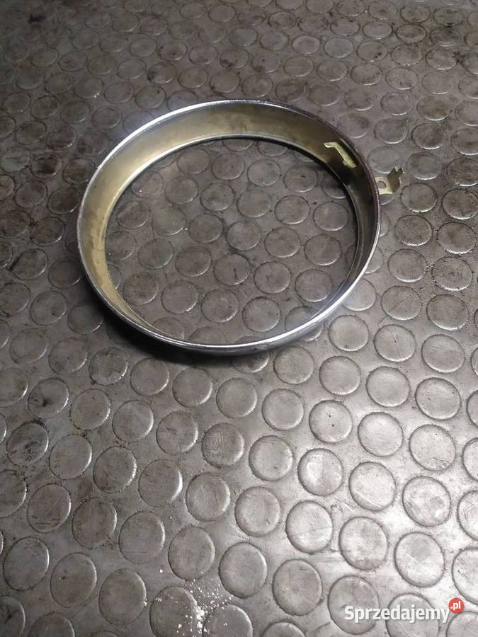 ramka m 72 iz Siemowo