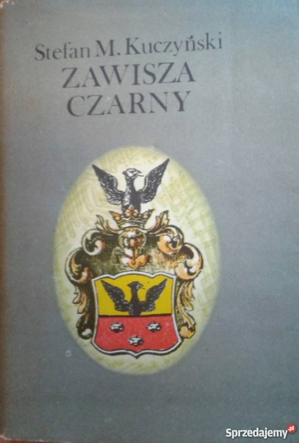 ZAWISZA CZARNY KUCZYŃSKI STEFAN Bielsko-Biała