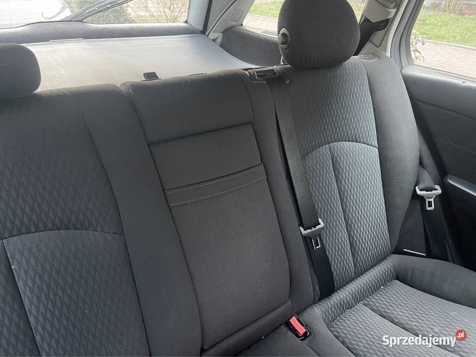 Mercedes W211 320 CDi R6 Elegance 204 Webasto Kombi Samochody osobowe Skarżysko-Kamienna