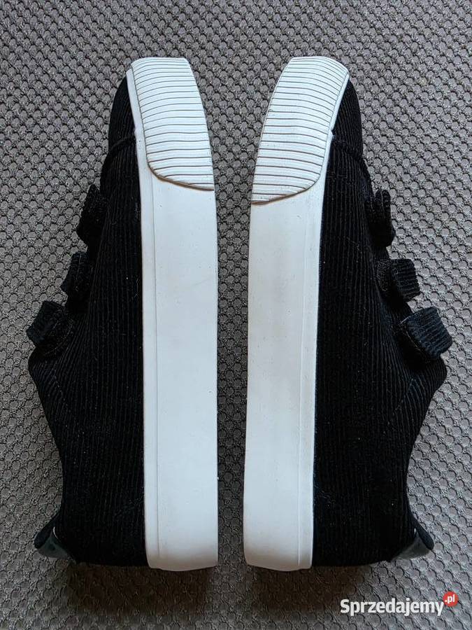 EvenOdd by Zalando niskie sneakersy rozmiar 40 Kraków