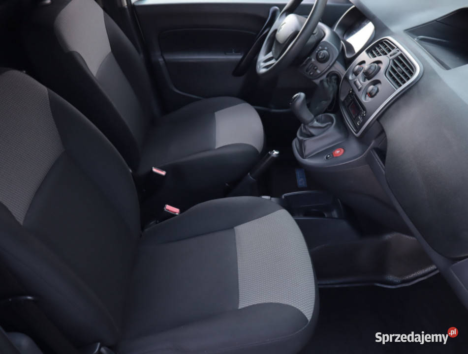 Renault Kangoo 15 dCi Lublin