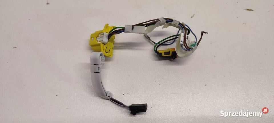 VW TIGUAN II WIĄZKA AIRBAG KIEROWNICY 5TA971584