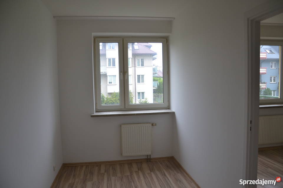 Mieszkanie Warszawa Ursynów Stryjeńskich 6 Warszawa