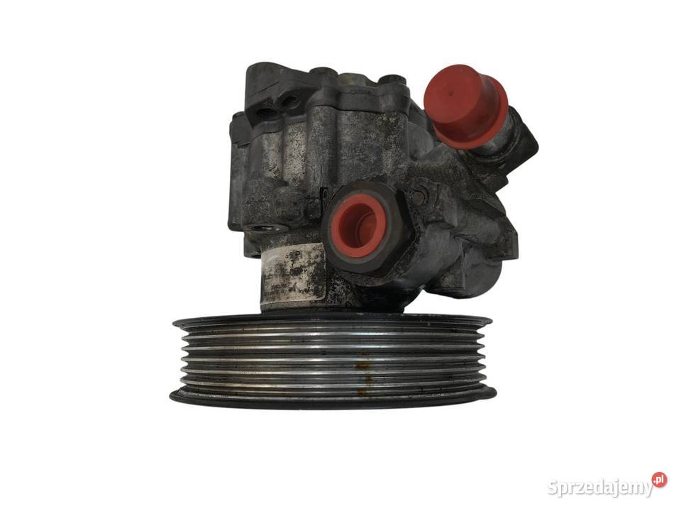 POMPA WSPOMAGANIA Audi A4 B7 A6 C6 20 TDI Chełm