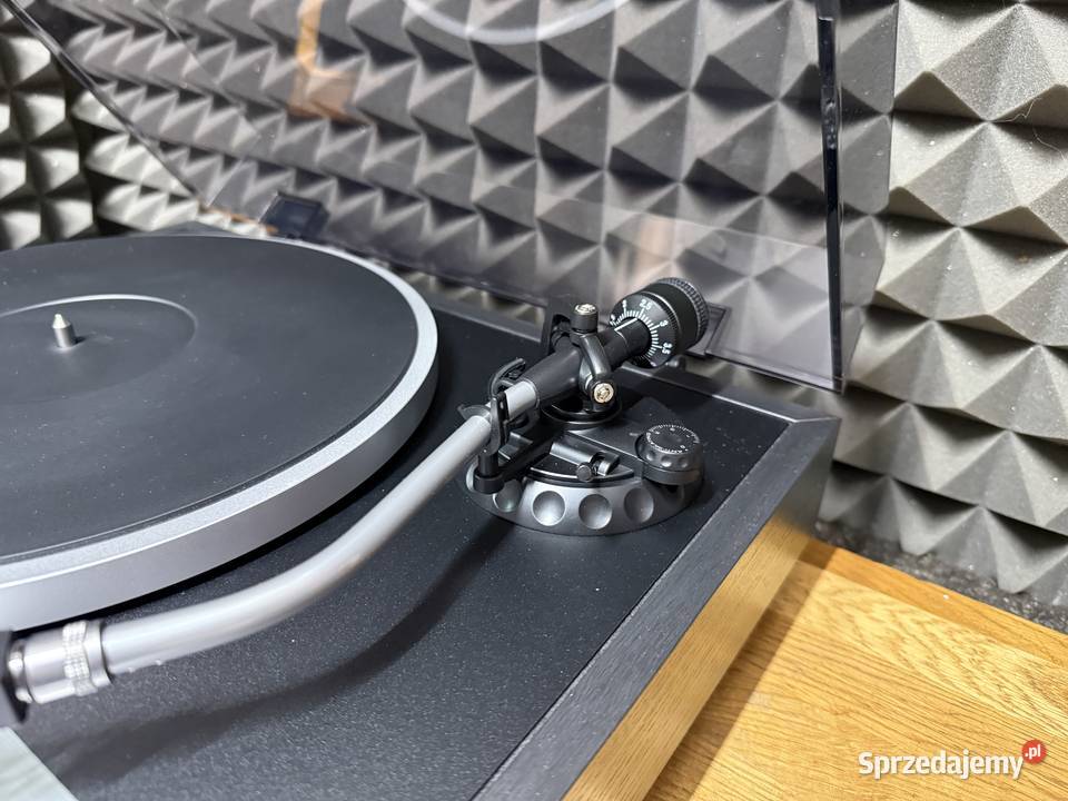 Gramofon ONKYO CP1050 Bielsko-Biała sprzedam