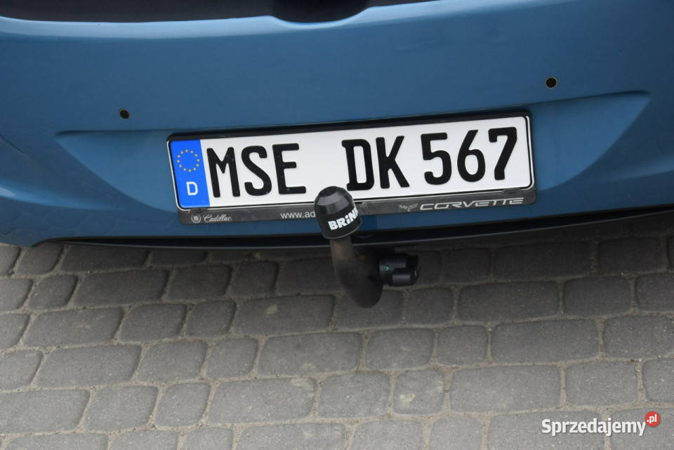 Hyundai i30 14B Navi Kamera Oryginał Lakier Majdan Sieniawski