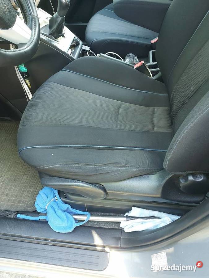 Mazda 5 18 benzyna sprowadzona 7 osobowa 115KM Kalisz